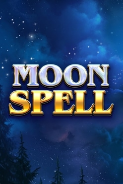 Слот машина Moon Spell от разработчика Red Tiger Gaming на виртуальные фишки в казино играть сейчас